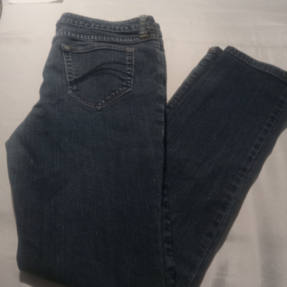 Classic Blue Women's Jeans